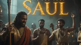 David & Saul Part 2: Rising Tension &ndash; From Favor to Fear
