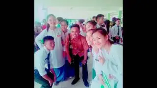 Semega spm 2016 smk nabawan2