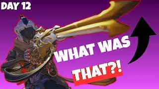 Unreal accuracy… | Ana Road to Top 500