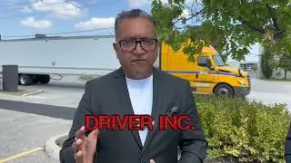 DRIVER INC. : MISCLASSIFICATION OF EMPLOYEE || KNOW YOUR RIGHTS || COMPLAINT @ CANADA.CA/LABOUR
