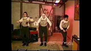 Bruno Blanchet - Quoi ne pas faire en fin de semaine - 11 décembre 1998