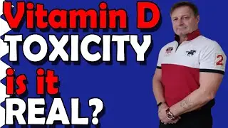 6 Possible Side Effects of Too Much Vitamin D