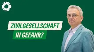 Ist unsere ZIVILGESELLSCHAFT in Gefahr?
