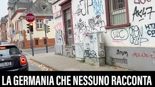 Crisi,degrado,cieli grigi,mancanza di bellezza&hellip;L&rsquo;ALTRA GERMANIA