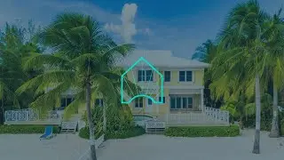 Villa Victoria | South Sound Beach House | Property Cayman