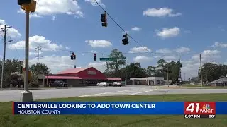 Centerville looking to add a &lsquo;Town Center&rsquo;