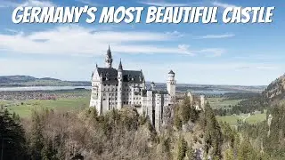 The Most Beautiful Castles and Palaces in Germany