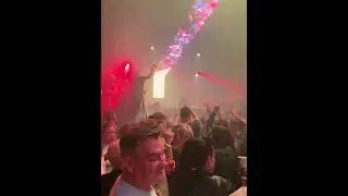 WHP MRC Hacienda Marshall Jefferson Dec24 #houseradio #housemusicradio #dj #techno #technodj #rave
