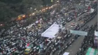 Shahbag square protest getting bigger as blogger activist Rajib killed brutally