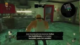 Dead Block - Primeros Minutos Gameplay HD