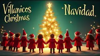 La luz de Belén villancico original para coro de niños/Original christmas choral music for children