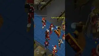 #OldSchool #Runescape #Backintheday #Dropparty