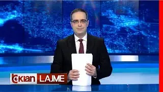 Edicioni i Lajmeve Tv Klan 29 Janar 2026, ora 12:00 | Lajme - News