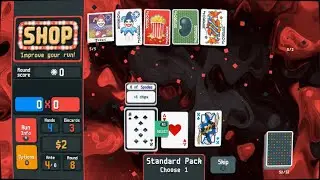Cloud 9 Erratic Deck