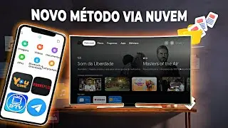Transferência do Celular para a smart tv: Aprenda a Transferir Arquivos para sua TV Metodo Rápido