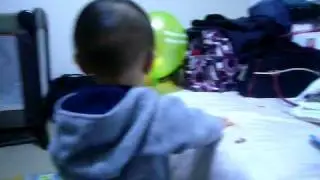 Balloon joy 2