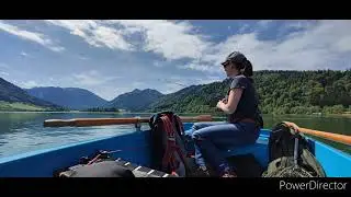 #schliersee #fischen #boot