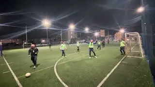 2025年12月30日ミニオンズ杯エンジョイ戦1周目、2試合目#フットサル #サッカー #試合 #大会 #おもしろ #futsal #soccer #game #tournament #funny