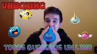 UNBOXING DRAGON QUEST HEROES | Silver94