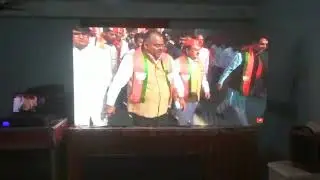 Led Screen P4 6/8 ft. Provide on Rent in Gurgaon 9891478601 Faridabad Delhi