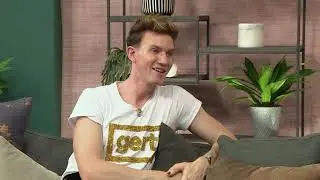 GERT-JOHAN COETZEE | Afternoon Express | 2 March 2020