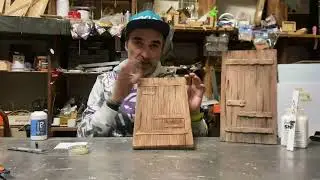 Tutorial come realizzare un portone