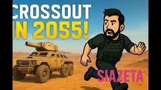 CROSSOUT in 2025! 🔥 Is It Still Worth Playing?