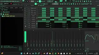 Lil Uzi Vert - Super Gas ( FL Studio) REMAKE
