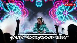 ⚡ Once You Hear These Desi EDM Beats&hellip; The Night Comes Alive 🔥🎶
