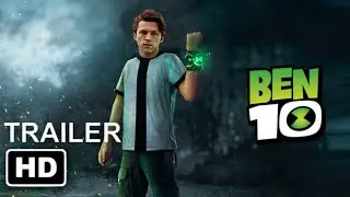 Ben 10: The Movie 