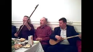 Mahmudjon Tojiboyev Na qildim