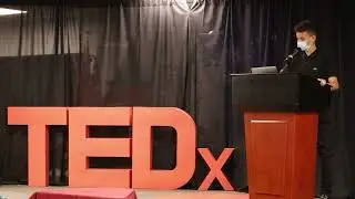 Rise to Success  | Hussien Al Taha | TEDxDunecrestAmericanSchool