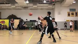 CYBL HS Playoff Feb 2019