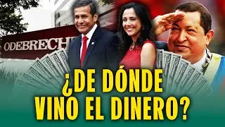&iquest;Por qu&eacute; sentenciaron 15 a&ntilde;os a Ollanta Humala y Nadine Heredia? Millonarios aportes que recibieron