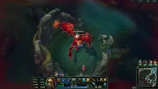 100% WINRATE ON RAMMUS, CARRY-MODE STRAIGHT TO CHALLENGER | SEASON 11 PRO RAMMUS JUNGLE GUIDE