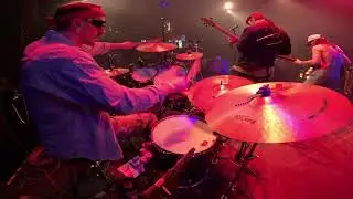 Desmond Jones // Dafungus Is Amongus // 1/31/2025 // Holland, MI
