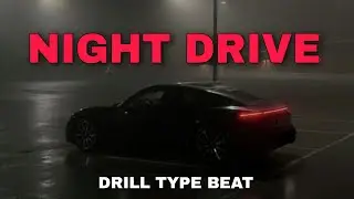 Hard Drill Type Beat - 