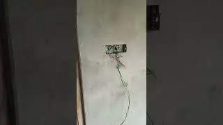 # under ground pipe #wiring# trending#reaper #install #standard #ytshorts
