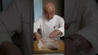 How to Make Perfect Sushi Rice with Nobu Matsuhisa: A Step-by-Step Guide