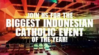 Catholic Youth Rally (KRK) - Infinite Glory