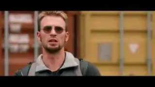 The Losers Trailer (2010)