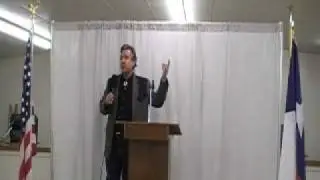 Gerry Donaldson on our US Constitutional Rights part 2