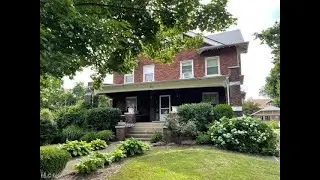 30 Casterton Avenue | Akron Real Estate
