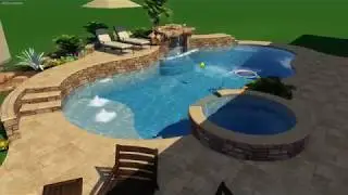 Sensational Pools, LLC | Custom pool builders san antonio, tx