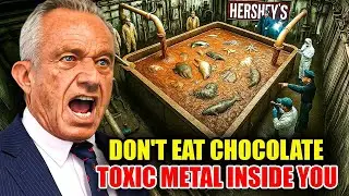 These 7 Popular Chocolate Brands May Be Loaded With Heavy Metals!