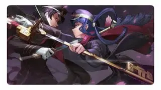 ►Nightcore - The Vision