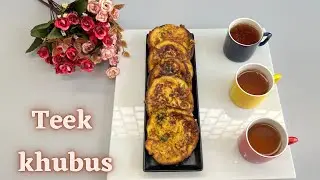 Quick and easy Masala French toast || spicy recipe || #tastesofbhatkal || Talallo teek khubus