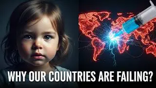 Why Babies Keep Nations Alive But Immigration CAN'T