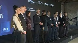 Reportaje de TVE sobre el I Semiconductor Security Forum celebrado en la Regi&oacute;n de Murcia