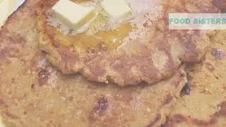 Makki Ki Meethi Roti Recipe-Sweet Corn Bread Recipe